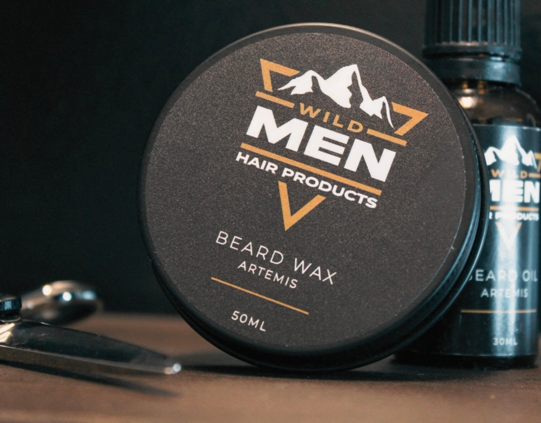 Beard Wax Artemis