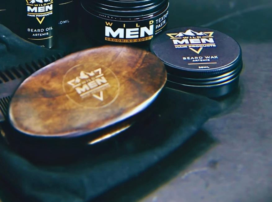 Beard Wax Artemis