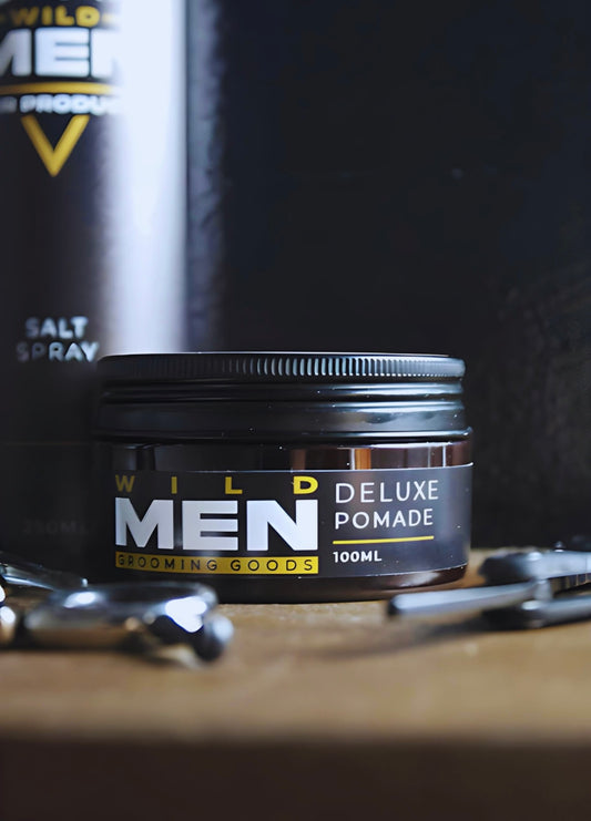 Deluxe Pomade